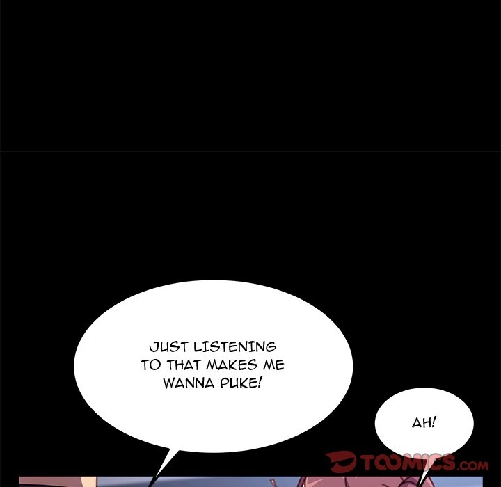 The Perfect Roommates Chapter 54 page 57 - 