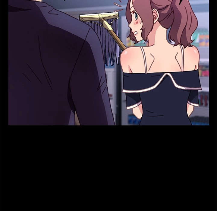 The Perfect Roommates Chapter 54 page 58 - 