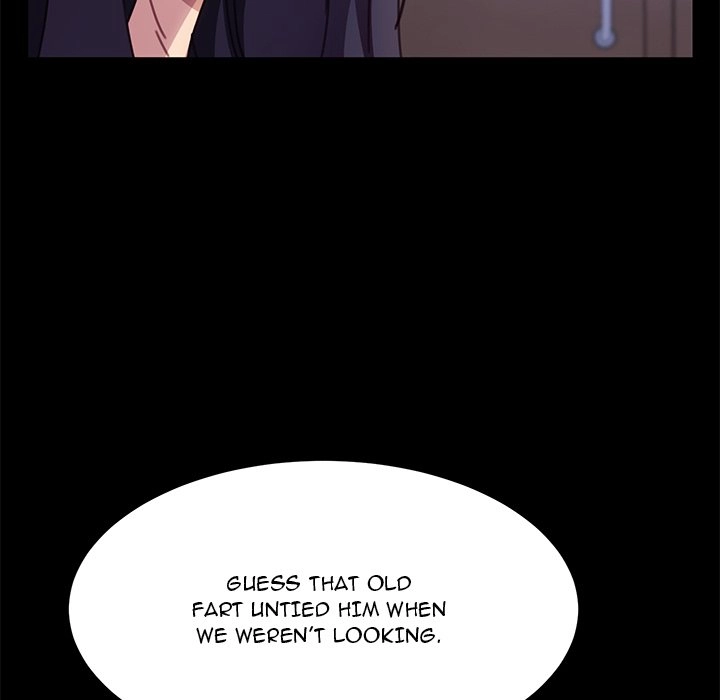The Perfect Roommates Chapter 54 page 64 - 