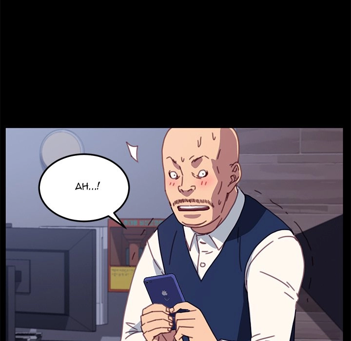 The Perfect Roommates Chapter 54 page 68 - 