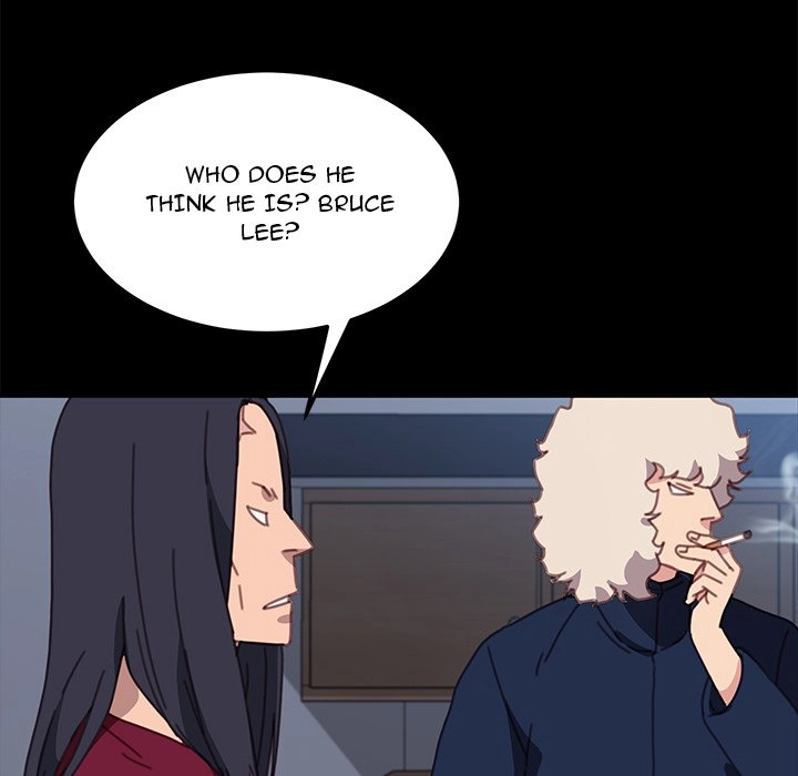 The Perfect Roommates Chapter 54 page 72 - 