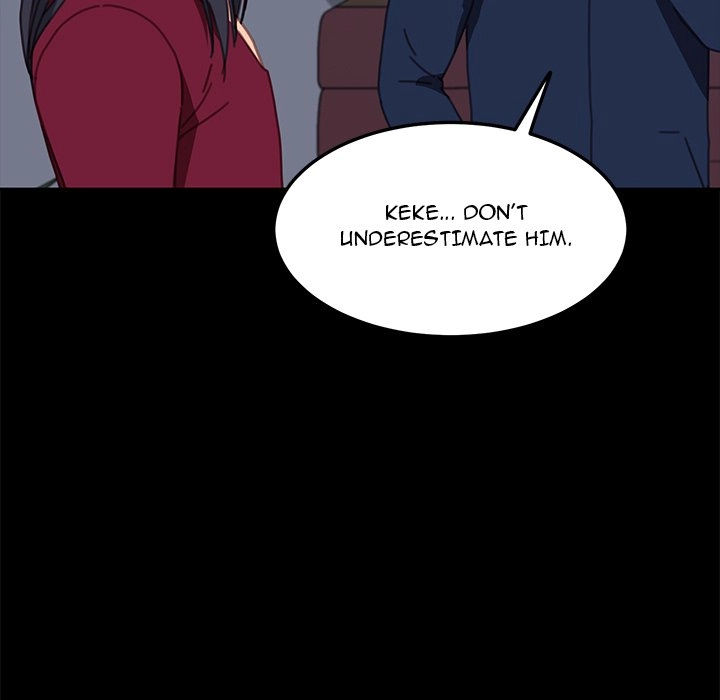The Perfect Roommates Chapter 54 page 73 - 
