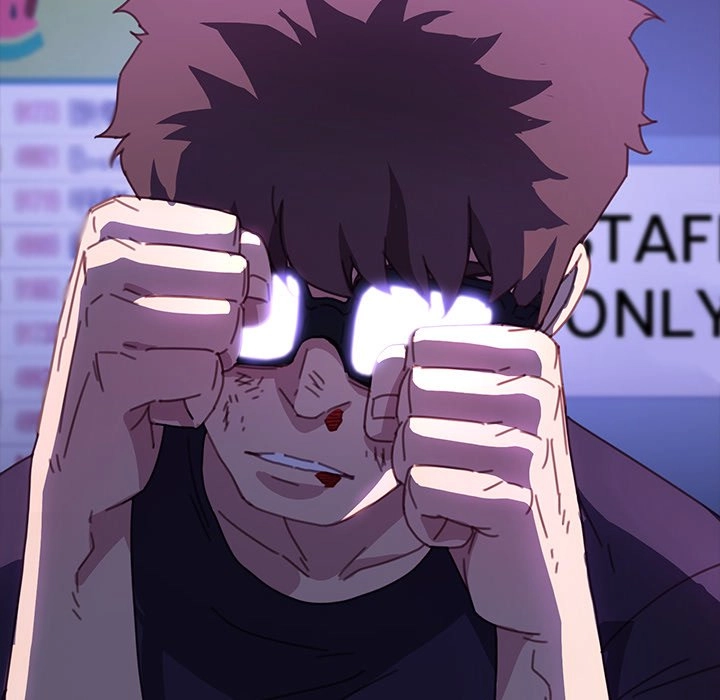 The Perfect Roommates Chapter 54 page 76 - 