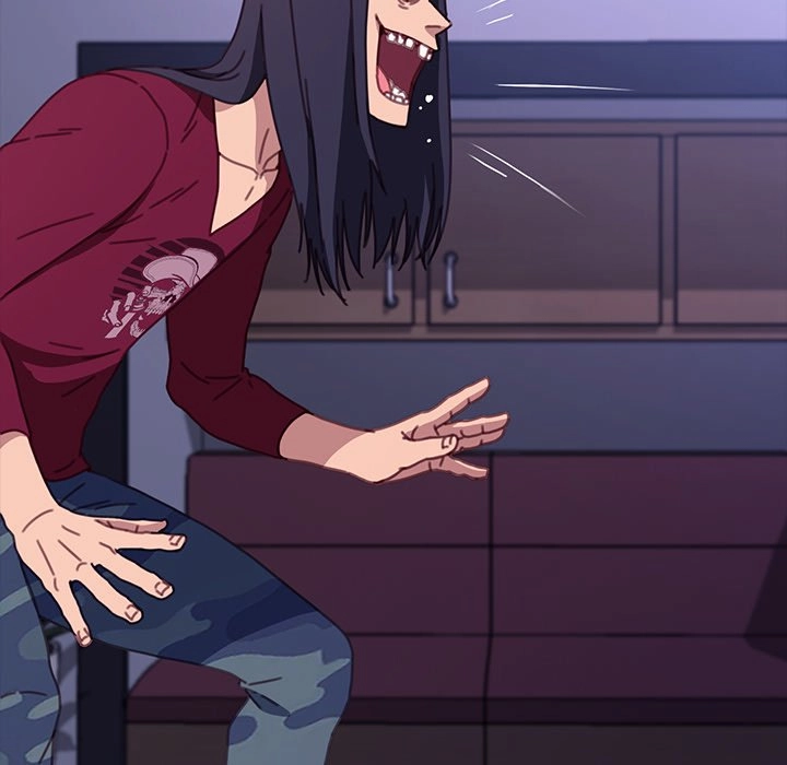 The Perfect Roommates Chapter 54 page 80 - 