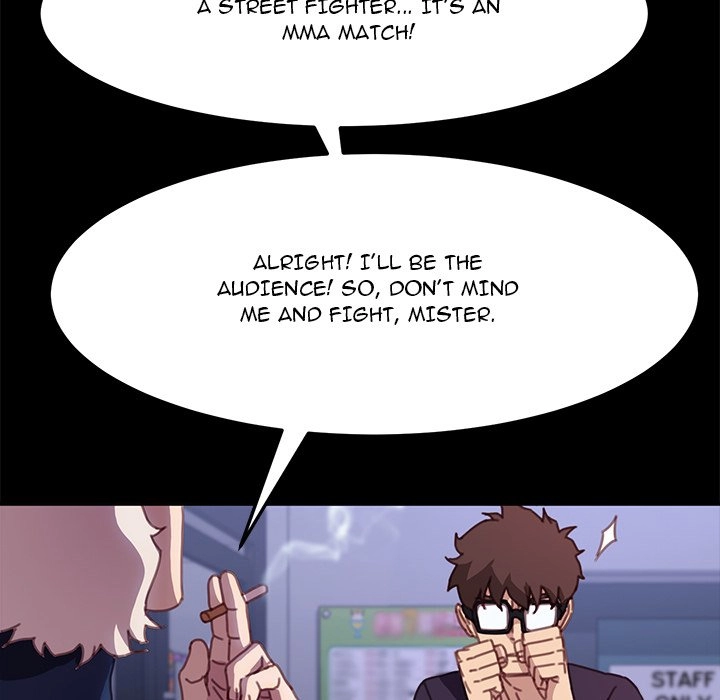 The Perfect Roommates Chapter 54 page 82 - 