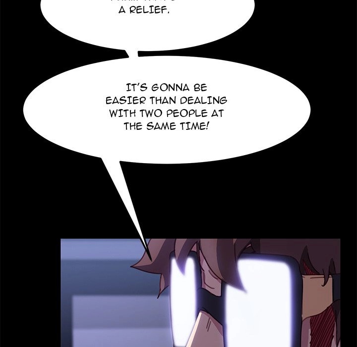 The Perfect Roommates Chapter 54 page 88 - 