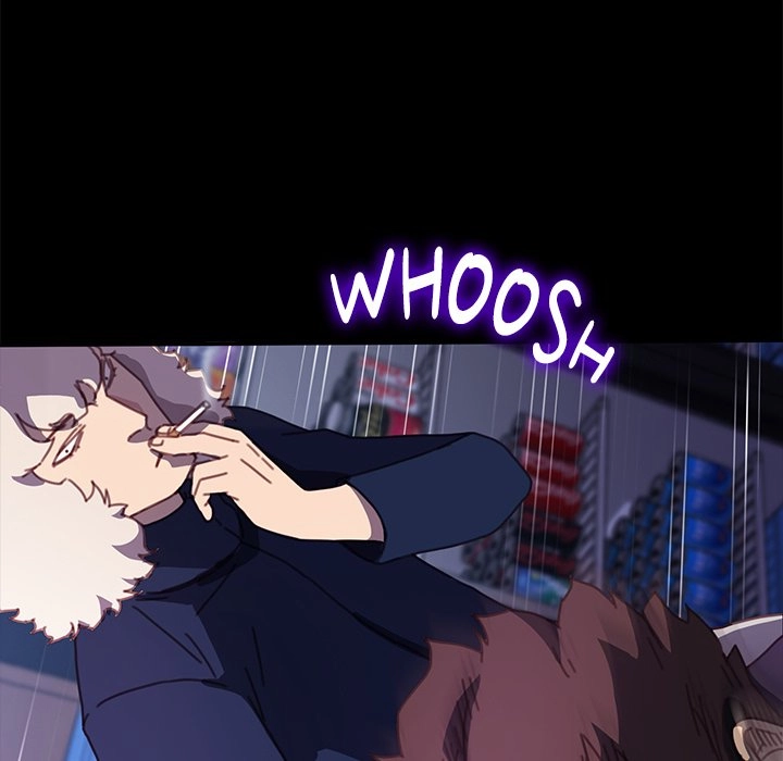 The Perfect Roommates Chapter 54 page 92 - 