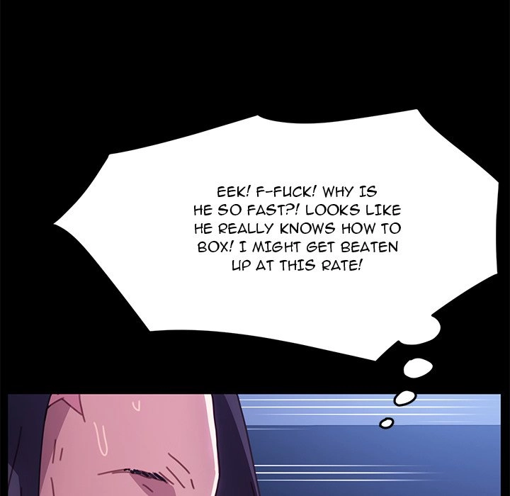 The Perfect Roommates Chapter 54 page 94 - 