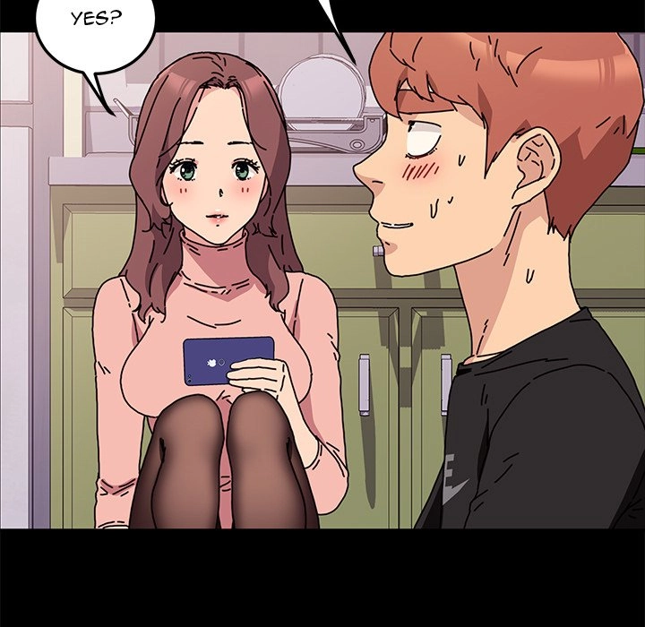The Perfect Roommates Chapter 55 page 103 - 