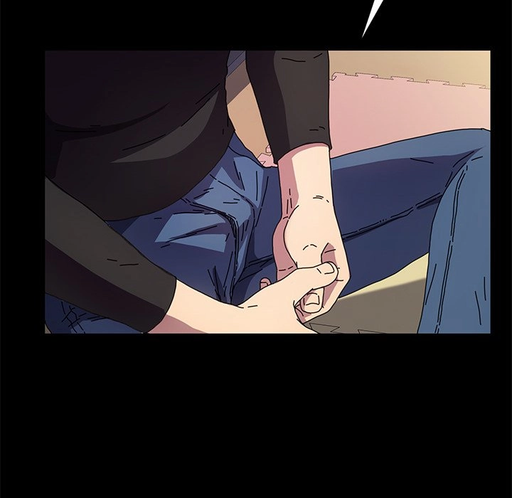 The Perfect Roommates Chapter 55 page 105 - 