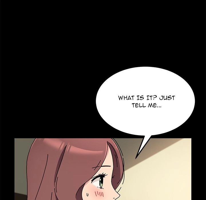 The Perfect Roommates Chapter 55 page 106 - 