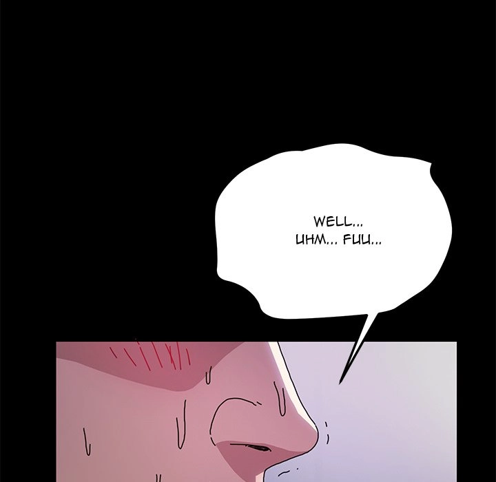 The Perfect Roommates Chapter 55 page 110 - 