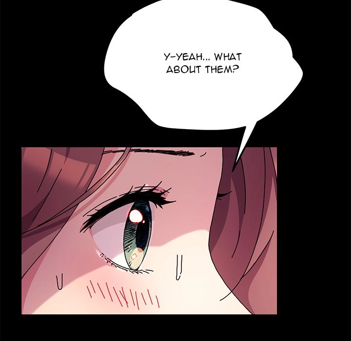 The Perfect Roommates Chapter 55 page 112 - 