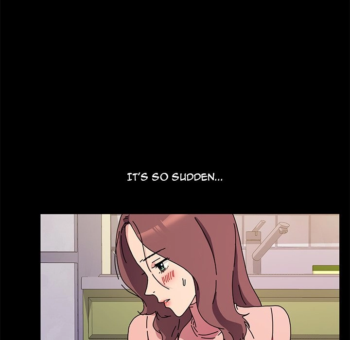 The Perfect Roommates Chapter 55 page 119 - 