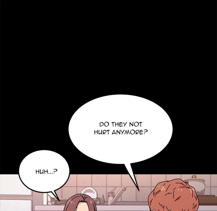 The Perfect Roommates Chapter 55 page 128 - 