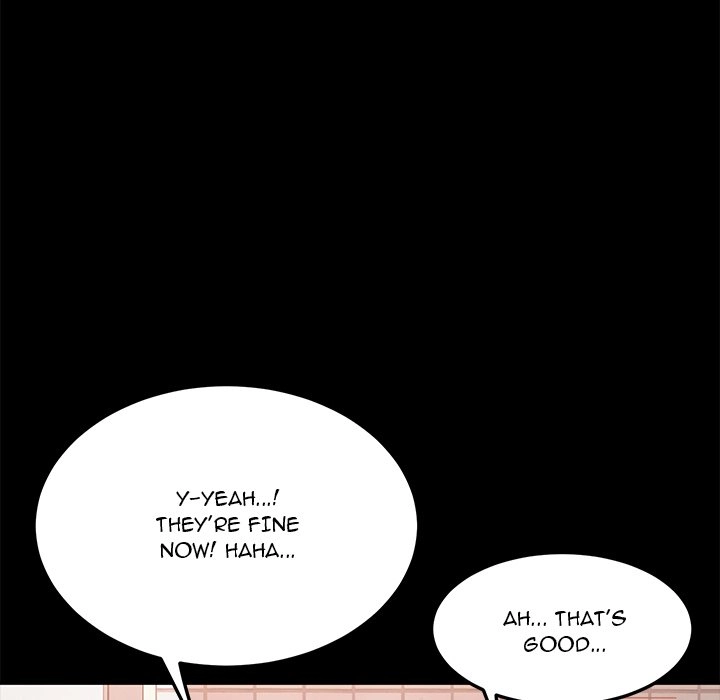 The Perfect Roommates Chapter 55 page 130 - 