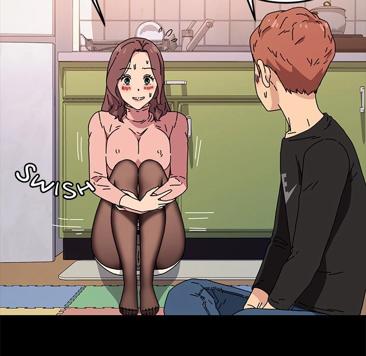 The Perfect Roommates Chapter 55 page 131 - 