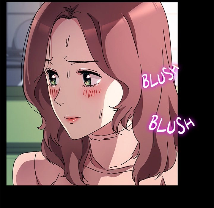 The Perfect Roommates Chapter 55 page 133 - 