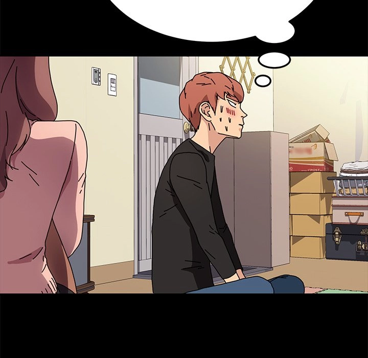 The Perfect Roommates Chapter 55 page 135 - 
