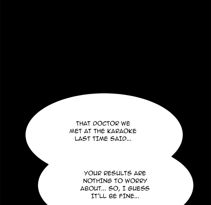 The Perfect Roommates Chapter 55 page 136 - 