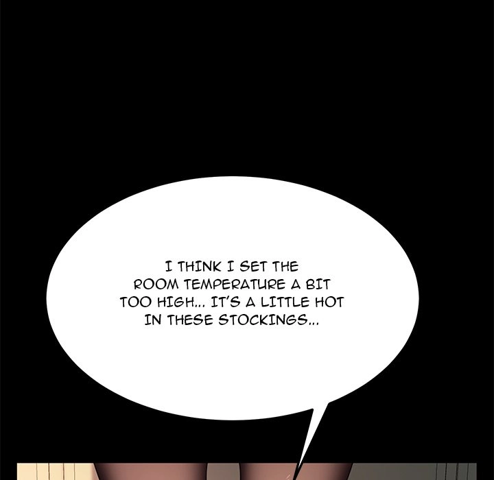 The Perfect Roommates Chapter 55 page 143 - 