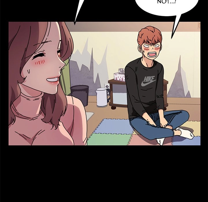 The Perfect Roommates Chapter 55 page 148 - 