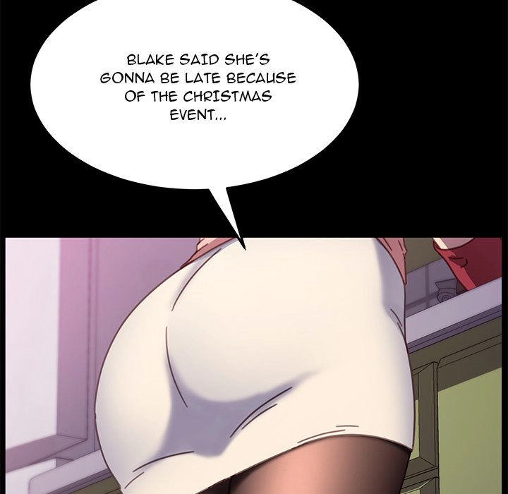 The Perfect Roommates Chapter 55 page 31 - 