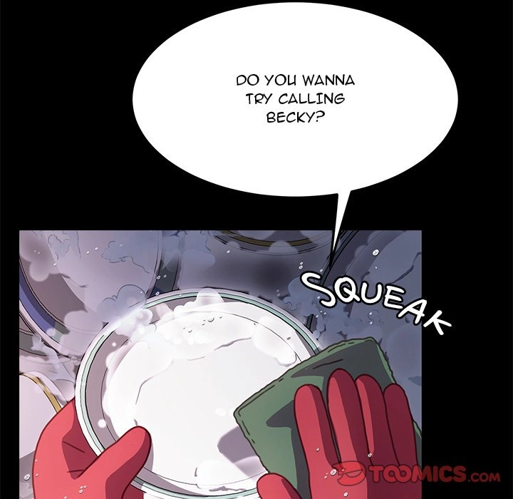 The Perfect Roommates Chapter 55 page 33 - 