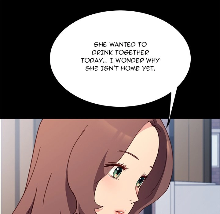 The Perfect Roommates Chapter 55 page 35 - 