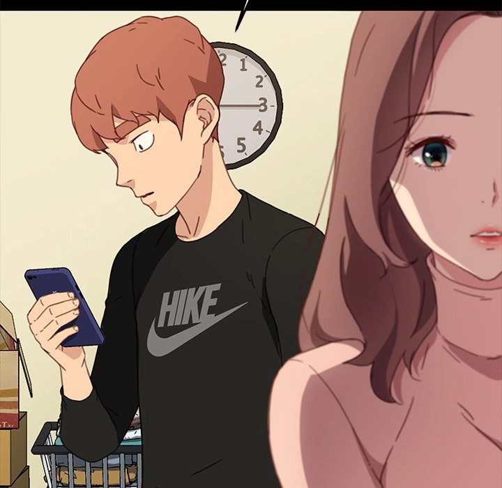 The Perfect Roommates Chapter 55 page 38 - 