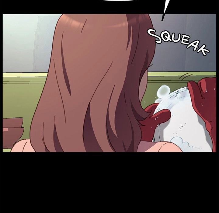 The Perfect Roommates Chapter 55 page 41 - 
