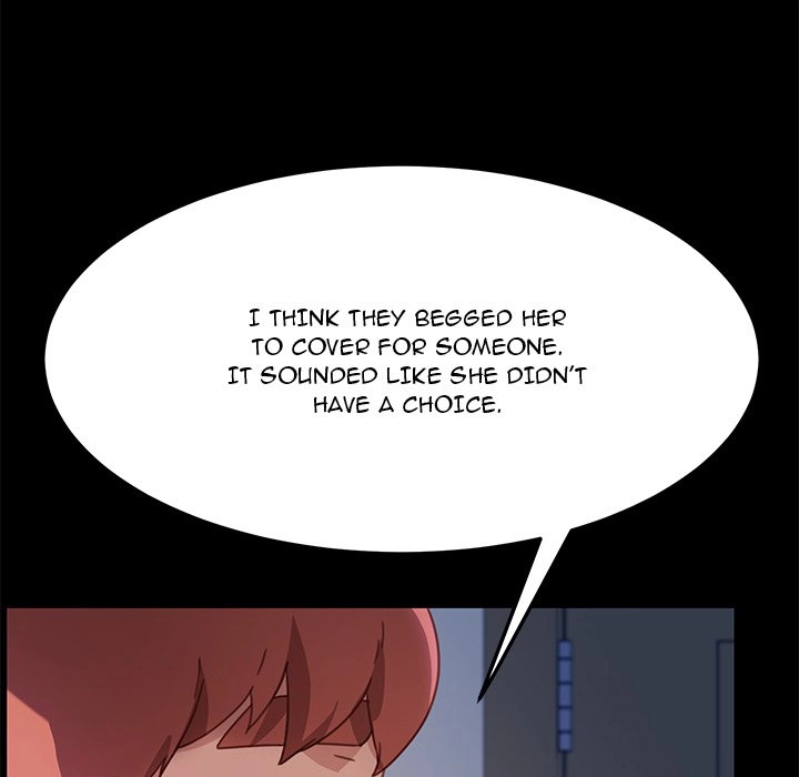 The Perfect Roommates Chapter 55 page 42 - 