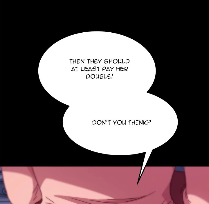 The Perfect Roommates Chapter 55 page 46 - 