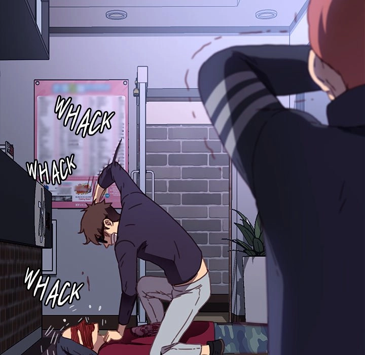 The Perfect Roommates Chapter 55 page 6 - 