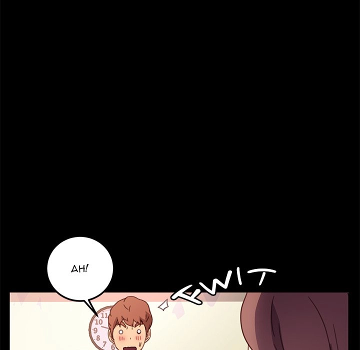 The Perfect Roommates Chapter 55 page 56 - 