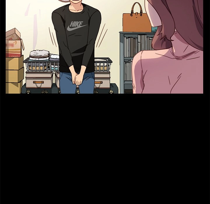 The Perfect Roommates Chapter 55 page 57 - 