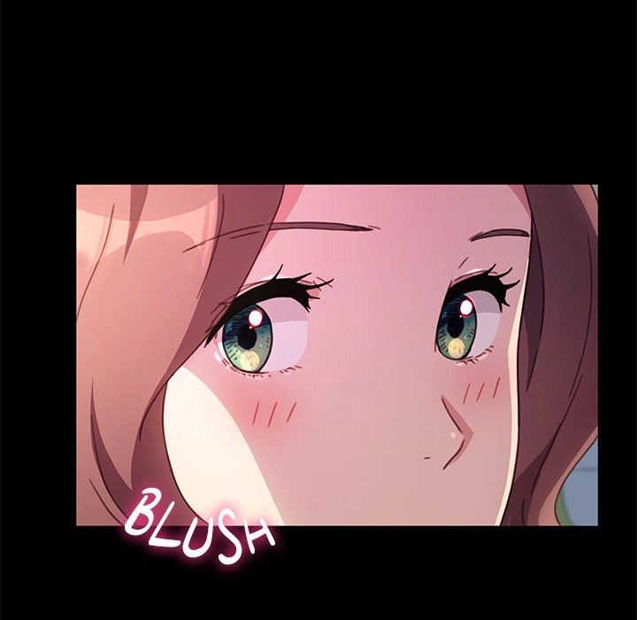 The Perfect Roommates Chapter 55 page 58 - 