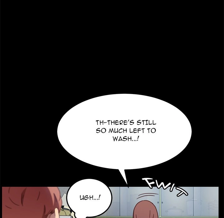 The Perfect Roommates Chapter 55 page 59 - 
