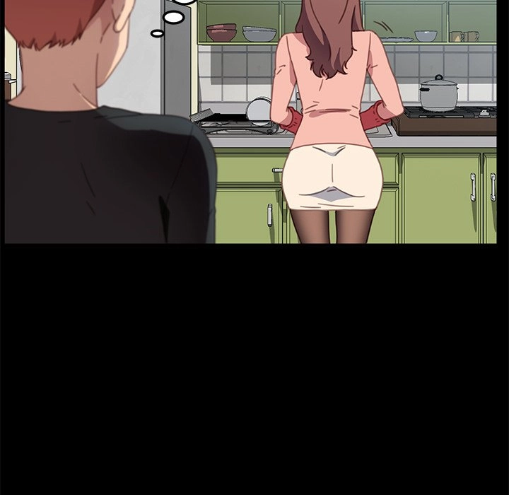 The Perfect Roommates Chapter 55 page 60 - 