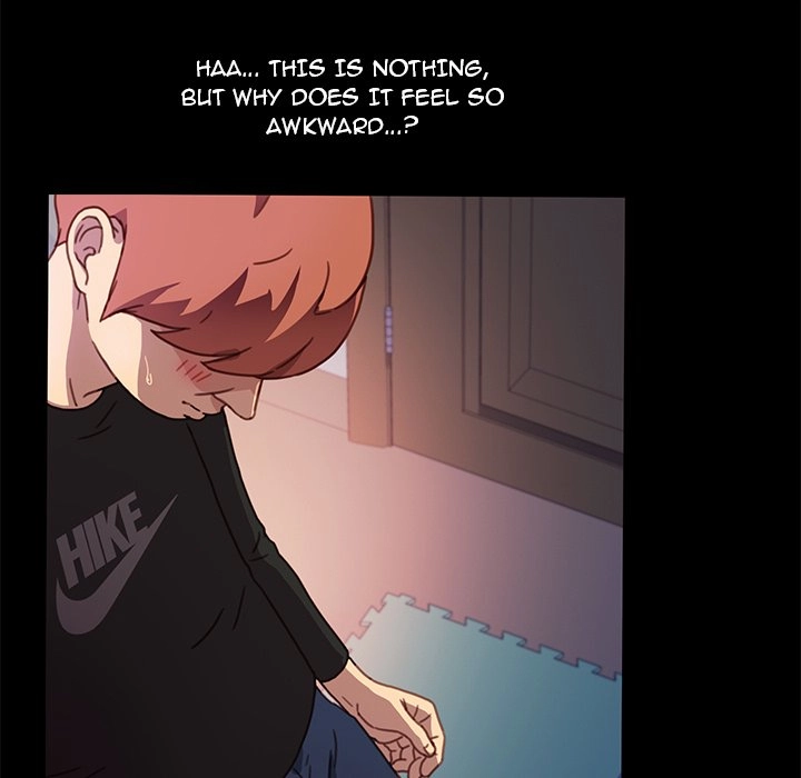 The Perfect Roommates Chapter 55 page 62 - 