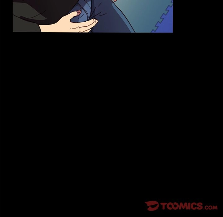 The Perfect Roommates Chapter 55 page 63 - 