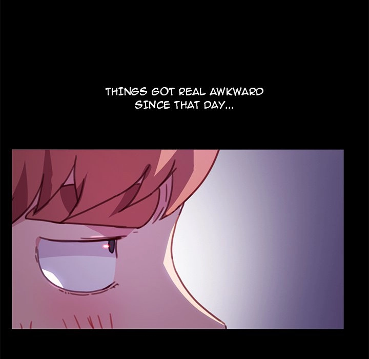 The Perfect Roommates Chapter 55 page 67 - 