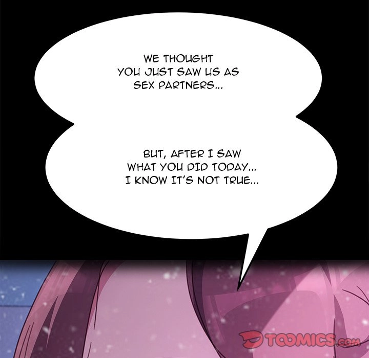 The Perfect Roommates Chapter 55 page 78 - 