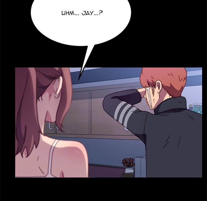 The Perfect Roommates Chapter 55 page 9 - 