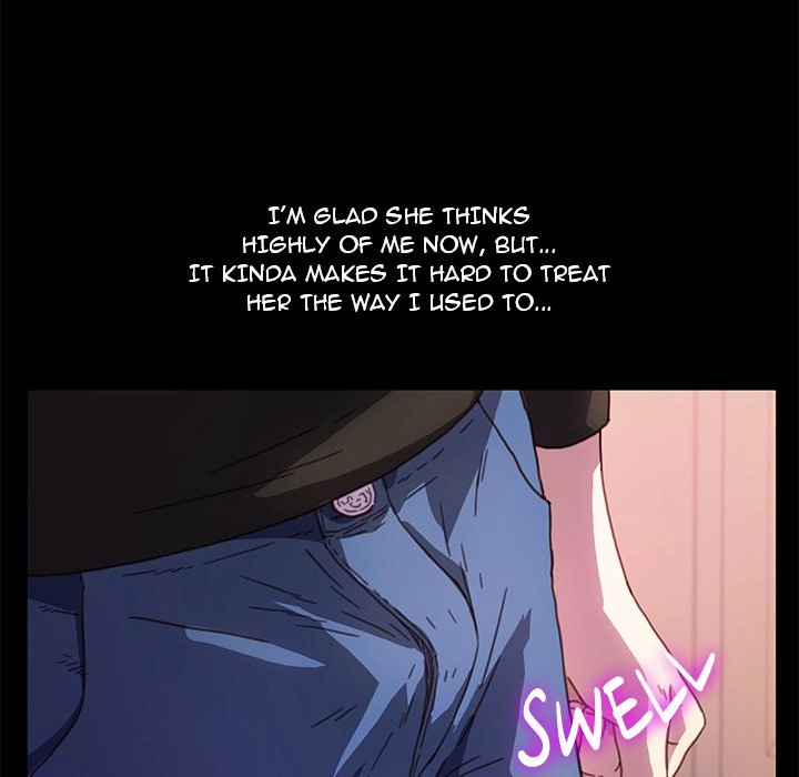 The Perfect Roommates Chapter 55 page 81 - 