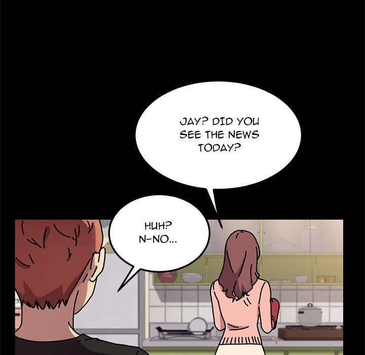 The Perfect Roommates Chapter 55 page 83 - 