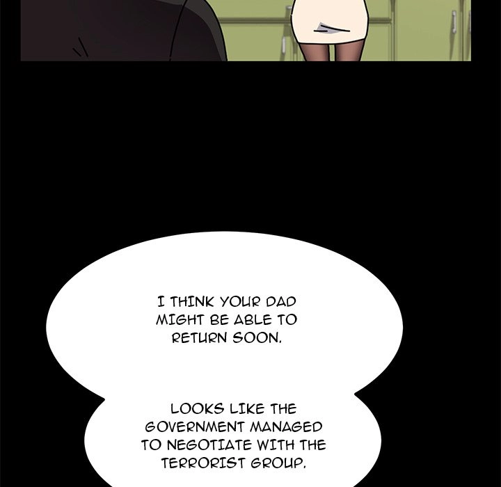 The Perfect Roommates Chapter 55 page 84 - 