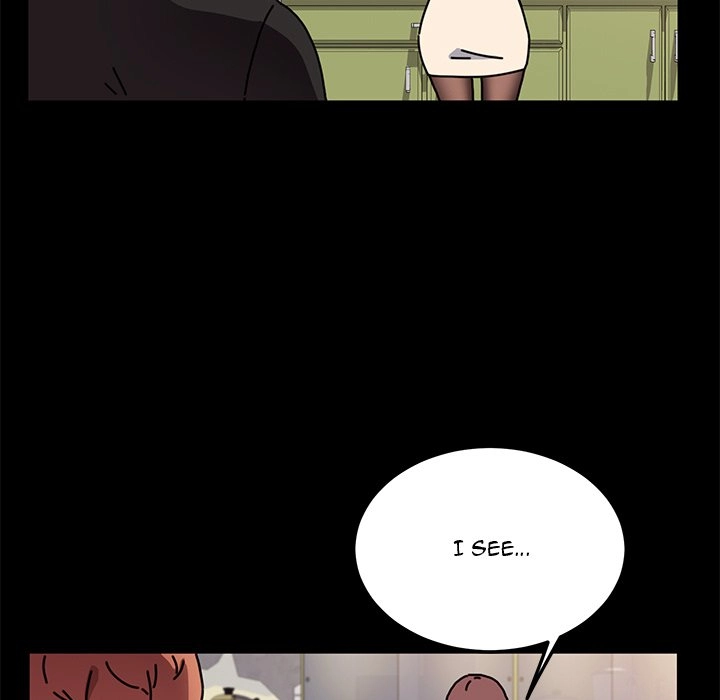 The Perfect Roommates Chapter 55 page 87 - 