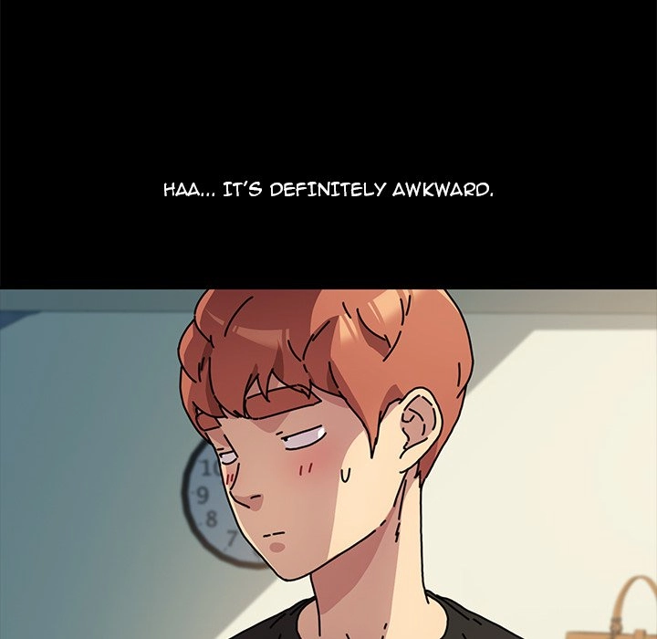 The Perfect Roommates Chapter 55 page 89 - 