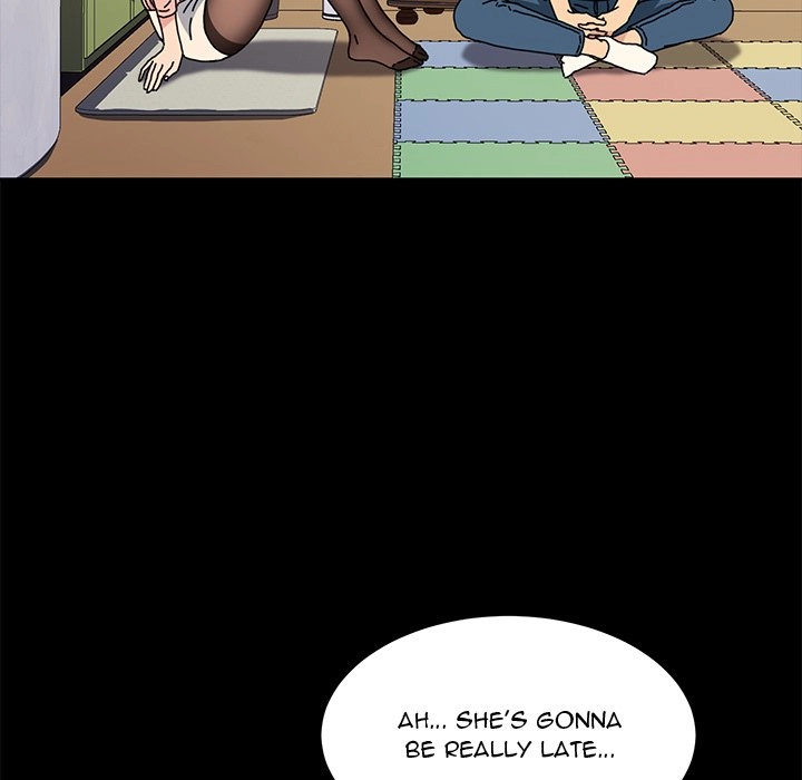 The Perfect Roommates Chapter 55 page 95 - 